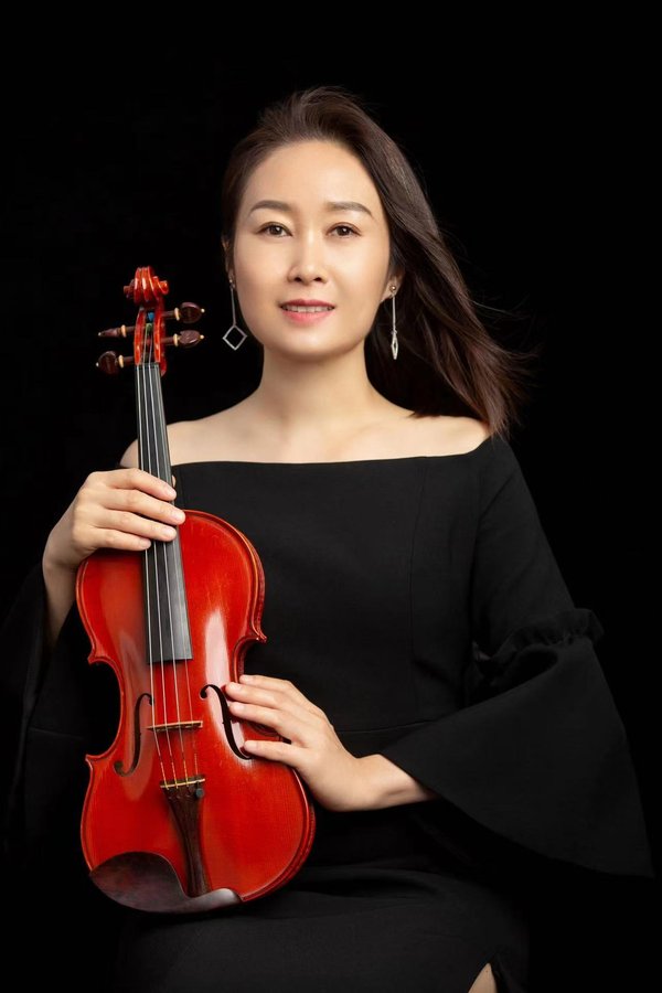 盖妍卉
