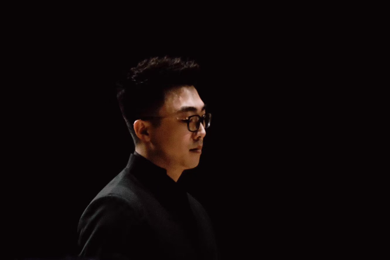 李杰燊 博士